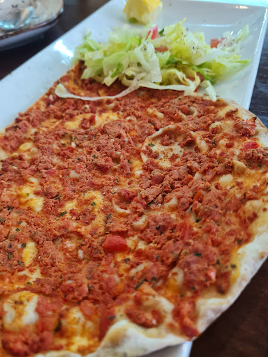 Photo of Turqusine Grill Meze Turkish Restaurant - 19 Pudding Ln, Maidstone ME14 1PA