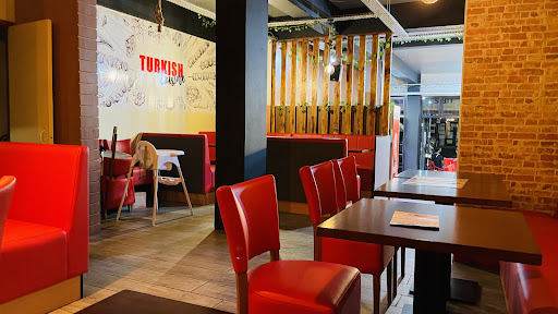 Photo of Turqusine Grill Meze Turkish Restaurant - 19 Pudding Ln, Maidstone ME14 1PA