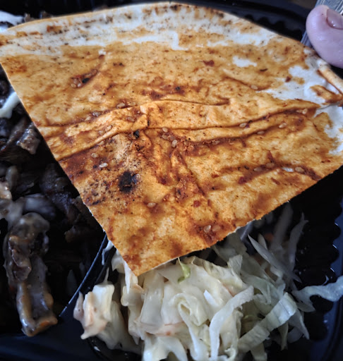 Photo of Habibi Shawarma - 3 May Pl, Basingstoke RG21 7NX