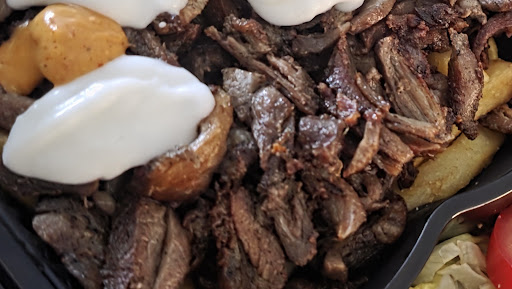Photo of Habibi Shawarma - 3 May Pl, Basingstoke RG21 7NX