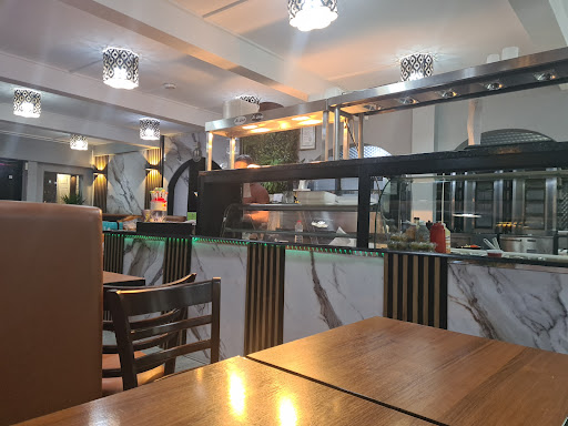 Photo of Habibi Shawarma - 3 May Pl, Basingstoke RG21 7NX