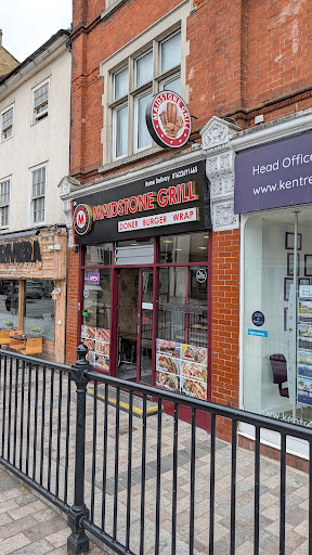 Photo of Maidstone Grill - 54 High St, Maidstone ME14 1SY