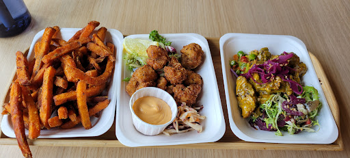 Photo of Funky Feast Food Bazaar - 1 Barker Rd, Maidstone ME16 8SF
