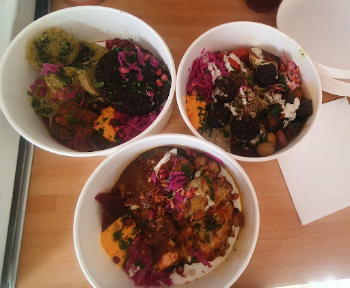 Photo of Funky Feast Food Bazaar - 1 Barker Rd, Maidstone ME16 8SF