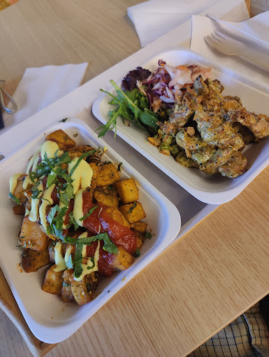 Photo of Funky Feast Food Bazaar - 1 Barker Rd, Maidstone ME16 8SF