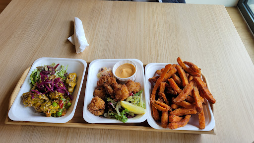 Photo of Funky Feast Food Bazaar - 1 Barker Rd, Maidstone ME16 8SF