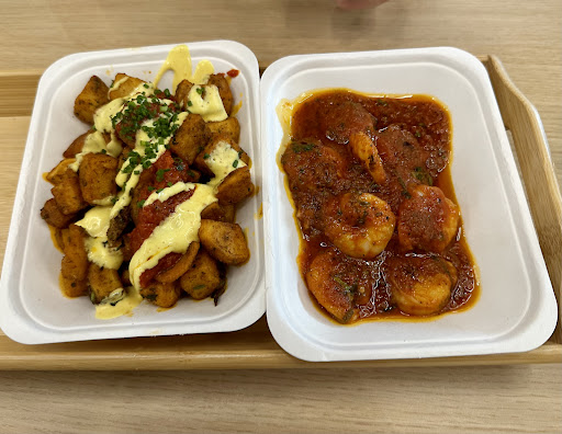 Photo of Funky Feast Food Bazaar - 1 Barker Rd, Maidstone ME16 8SF