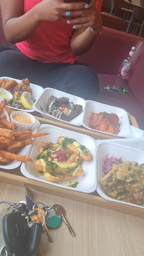 Photo of Funky Feast Food Bazaar - 1 Barker Rd, Maidstone ME16 8SF