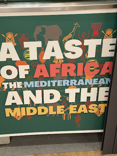 Photo of Funky Feast Food Bazaar - 1 Barker Rd, Maidstone ME16 8SF