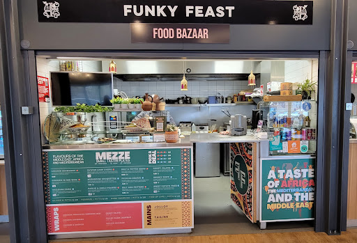 Photo of Funky Feast Food Bazaar - 1 Barker Rd, Maidstone ME16 8SF