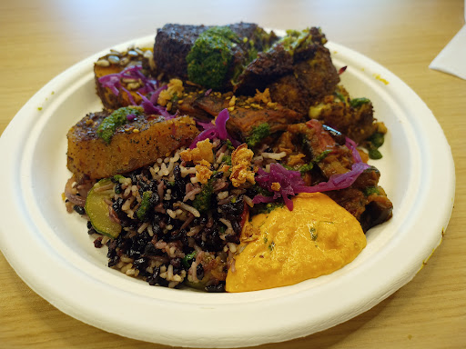 Photo of Funky Feast Food Bazaar - 1 Barker Rd, Maidstone ME16 8SF