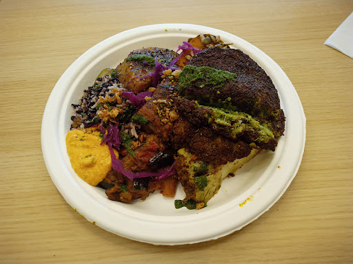 Photo of Funky Feast Food Bazaar - 1 Barker Rd, Maidstone ME16 8SF