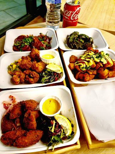Photo of Funky Feast Food Bazaar - 1 Barker Rd, Maidstone ME16 8SF