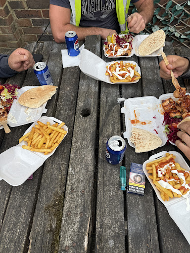 Photo of Maidstone Best Kebab - 255 Tonbridge Rd, Maidstone ME16 8ND