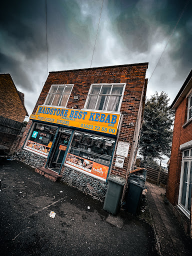 Photo of Maidstone Best Kebab - 255 Tonbridge Rd, Maidstone ME16 8ND