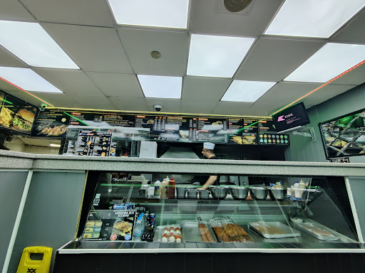 Photo of Maidstone Best Kebab - 255 Tonbridge Rd, Maidstone ME16 8ND