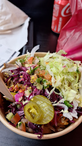 Photo of Baba's Shawarma & Rotisserie - Pad's Hl, Maidstone ME15 6AT