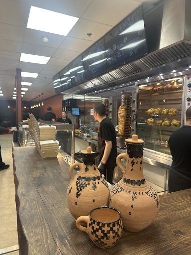 Photo of Baba's Shawarma & Rotisserie - Pad's Hl, Maidstone ME15 6AT