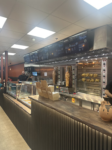 Photo of Baba's Shawarma & Rotisserie - Pad's Hl, Maidstone ME15 6AT