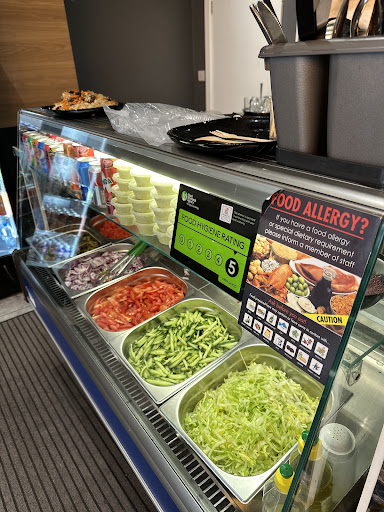 Photo of Woking Shawarma - 91 Walton Rd, Woking GU21 5DW