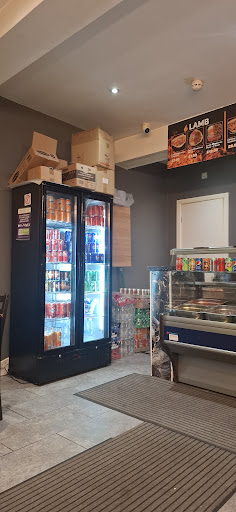 Photo of Woking Shawarma - 91 Walton Rd, Woking GU21 5DW