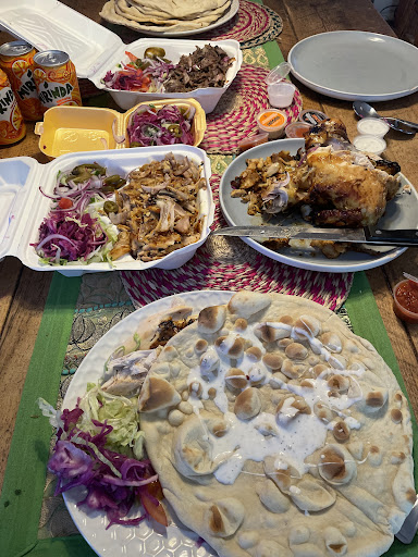 Photo of Woking Shawarma - 91 Walton Rd, Woking GU21 5DW