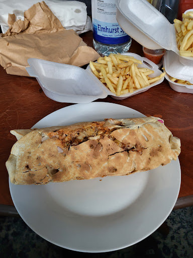 Photo of Woking Shawarma - 91 Walton Rd, Woking GU21 5DW