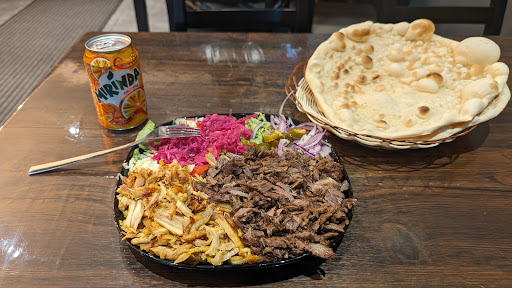 Photo of Woking Shawarma - 91 Walton Rd, Woking GU21 5DW