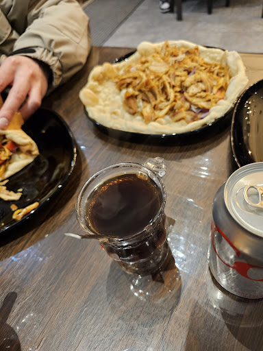 Photo of Woking Shawarma - 91 Walton Rd, Woking GU21 5DW
