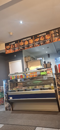 Photo of Woking Shawarma - 91 Walton Rd, Woking GU21 5DW