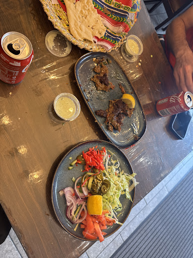 Photo of Woking Shawarma - 91 Walton Rd, Woking GU21 5DW