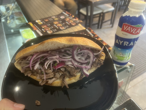 Photo of Woking Shawarma - 91 Walton Rd, Woking GU21 5DW