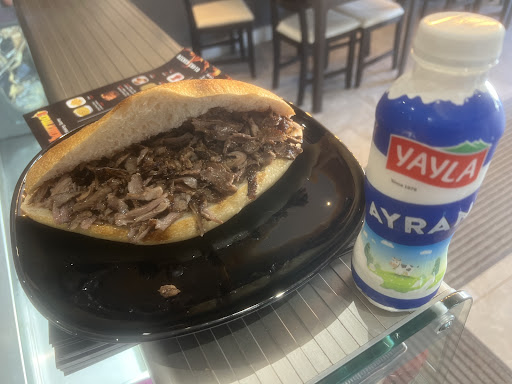 Photo of Woking Shawarma - 91 Walton Rd, Woking GU21 5DW