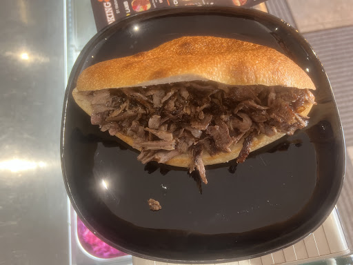 Photo of Woking Shawarma - 91 Walton Rd, Woking GU21 5DW