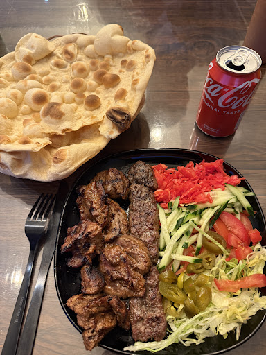 Photo of Woking Shawarma - 91 Walton Rd, Woking GU21 5DW