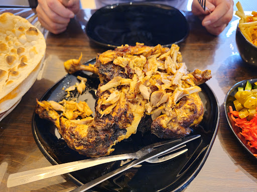 Photo of Woking Shawarma - 91 Walton Rd, Woking GU21 5DW