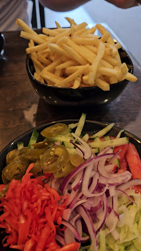 Photo of Woking Shawarma - 91 Walton Rd, Woking GU21 5DW