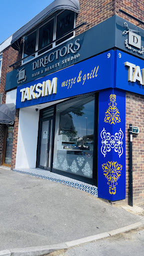 Photo of Taksim Mezze Grill Bearsted - 9, Yeoman Court, Bearsted, Maidstone ME14 4ND