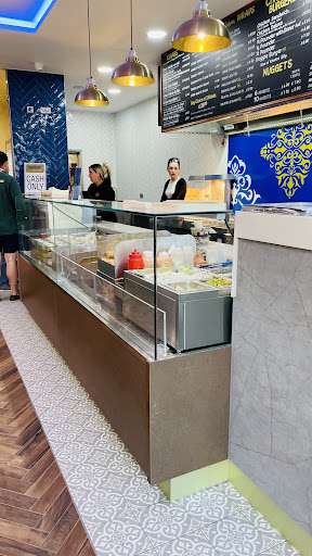 Photo of Taksim Mezze Grill Bearsted - 9, Yeoman Court, Bearsted, Maidstone ME14 4ND