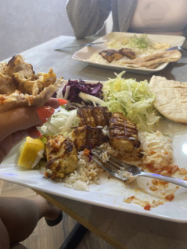 Photo of Taksim Mezze Grill Bearsted - 9, Yeoman Court, Bearsted, Maidstone ME14 4ND