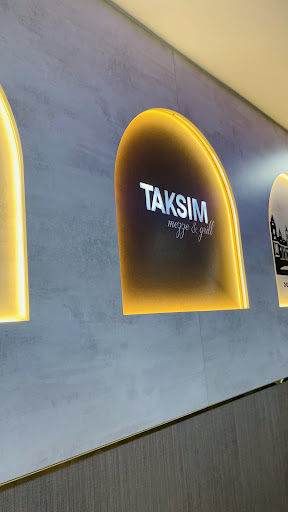 Photo of Taksim Mezze Grill Bearsted - 9, Yeoman Court, Bearsted, Maidstone ME14 4ND