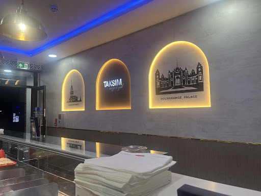 Photo of Taksim Mezze Grill Bearsted - 9, Yeoman Court, Bearsted, Maidstone ME14 4ND