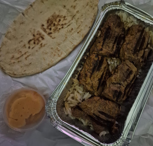 Photo of Taksim Mezze Grill Bearsted - 9, Yeoman Court, Bearsted, Maidstone ME14 4ND