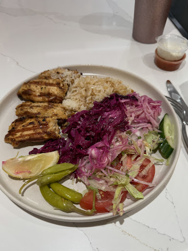 Photo of Taksim Mezze Grill Bearsted - 9, Yeoman Court, Bearsted, Maidstone ME14 4ND