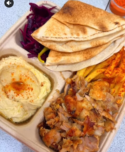 Photo of Shawa Lebanese Grill - Bluewater Pkwy, Dartford, Greenhithe DA9 9ST