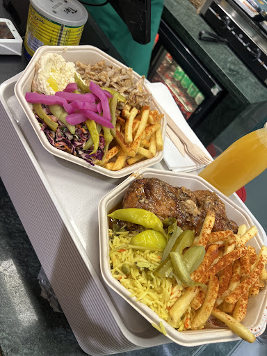 Photo of Shawa Lebanese Grill - Bluewater Pkwy, Dartford, Greenhithe DA9 9ST