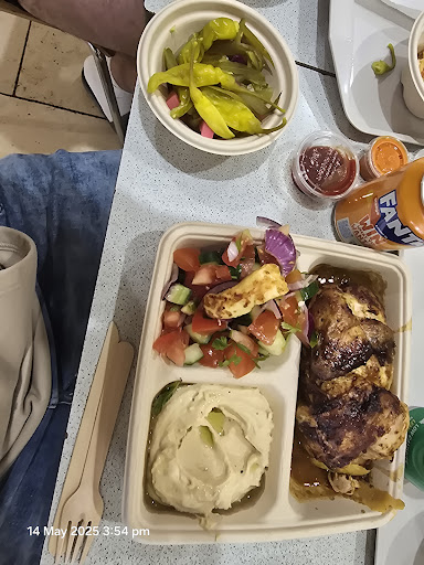 Photo of Shawa Lebanese Grill - Bluewater Pkwy, Dartford, Greenhithe DA9 9ST