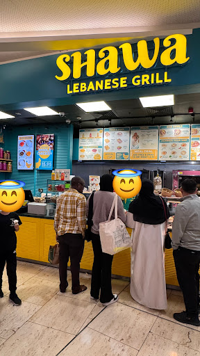 Photo of Shawa Lebanese Grill - Bluewater Pkwy, Dartford, Greenhithe DA9 9ST