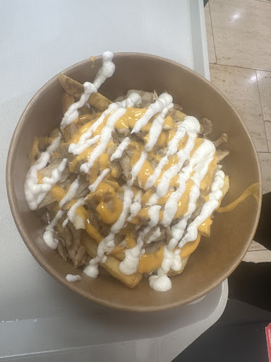 Photo of Shawa Lebanese Grill - Bluewater Pkwy, Dartford, Greenhithe DA9 9ST