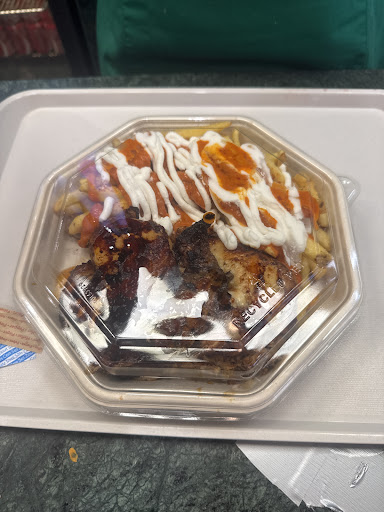 Photo of Shawa Lebanese Grill - Bluewater Pkwy, Dartford, Greenhithe DA9 9ST